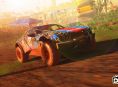 Troy Baker outlines the challenge of working on Dirt 5