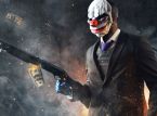Payday 2 is free on Steam for the weekend