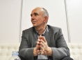 Peter Molyneux won't leave the gaming industry