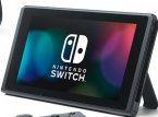 Nintendo says dead pixels are not a Switch defect