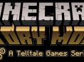 Telltale Games and Mojang announce Minecraft: Story Mode