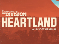 Ubisoft has delayed The Division: Heartland to the 2022-2023 fiscal year