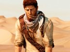 Naughty Dog talks about the upcoming Uncharted movie