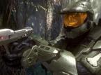 Halo: Master Chief Collection Xbox One X update coming soon