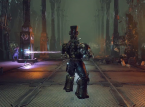 Gameplay from Warhammer 40,000: Inquisitor - Martyr