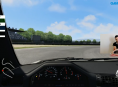 2 hours of Assetto Corsa with racing wheel on Xbox One