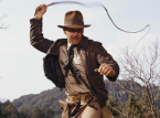 Harrison Ford won't be Indiana Jones again until 2021