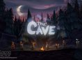 The Cave - next from Ron Gilbert