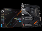 Gigabyte's Z590 Aorus Tachyon motherboard sets new world record for overclocking