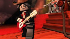 Lego Rock Band announced