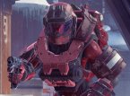 Play Halo 5 for free this weekend