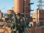 Real money needed to unlock features in Metal Gear Online 3