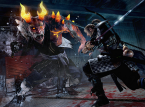 An update and a DLC are coming to Nioh on May 2