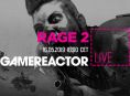 We give Rage 2 another go on today's stream