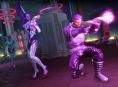 New Saints Row: The Third - The Full Package trailer is here