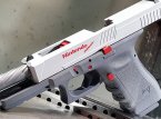 Texan gun modder makes deadly Nintendo Zapper