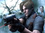 Resident Evil 0, 1, and 4 heading to Switch this summer