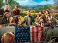 Far Cry 5 celebrates 5th birthday with 60 fps on PS5 and Xbox Series