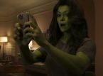 Marvel fans are angry about She-Hulk's appearance