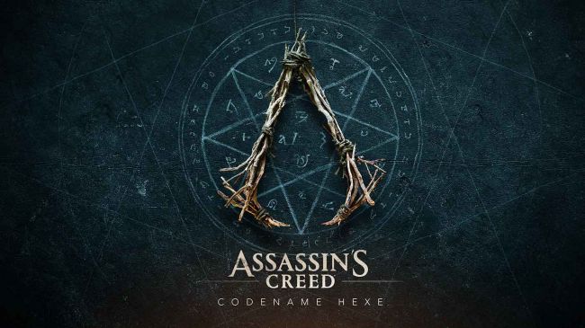 First details on Codename Hexe, the most different Assassin's Creed in the series