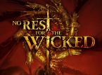 No Rest for the Wicked is the next game from the Ori and the Will of the Wisps developer