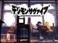 Here's the first teaser for Digimon Survive
