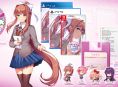 Doki Doki Literature Club Plus is receiving a physical edition in Europe