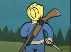 Fallout 76 - Survival Mode Beta