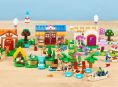 Lego dishes out the details on its Animal Crossing sets