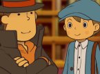 Level-5 want to bring Professor Layton to Switch