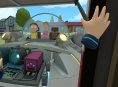 Rick and Morty Simulator: Virtual Rick-ality is out now