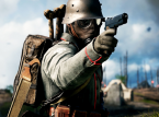 Rumour: DICE testing Battle Royale for the new Battlefield