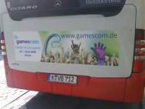 Thoughts from Gamescom