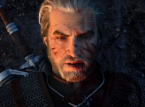 Small Day One patch for The Witcher 3