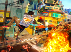 Will there be a Sunset Overdrive Edition of Xbox One?