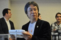 Miyamoto: Talking Points