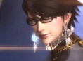 Bayonetta 1+2 for Switch shows touch controls and amiibos