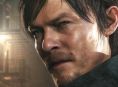 Silent Hills had similarities with The Last of Us