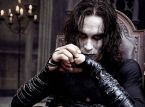 The Crow reboot is set to premiere next year