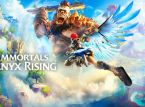 Immortals: Fenyx Rising 2 will not be a sequel, but rather a spin-off