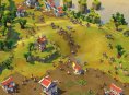 Age of Empires Online shuts up shop
