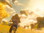 The Legend of Zelda: Tears of the Kingdom continues at top of UK boxed sales chart