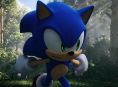 New details on the combat and world of Sonic Frontiers