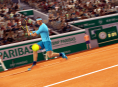 Tennis World Tour: Roland-Garros Edition revealed