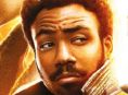 Donald Glover is up for a return as Lando Calrissian