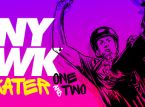 Tony Hawk's Pro Skater 1 & 2 return in two-game HD remaster