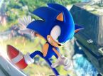 Rumour: Sonic Team is currently developing Sonic Frontiers 2