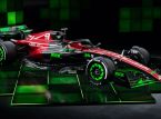 Alfa Romeo F1 unveils Kick livery for Belgian Grand Prix