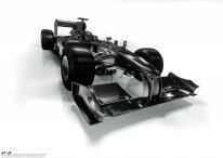 F1 2009 and F1 2010 official