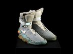 Marty McFly's sneakers are up for auction